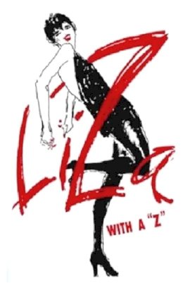 Liza with a Z Liza with a Z