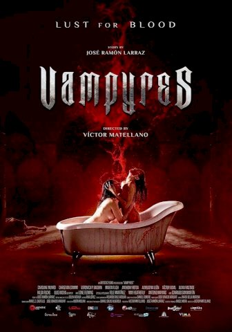 Vampyres Vampyres