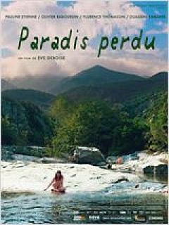 Un paradis perdu Un paradis perdu