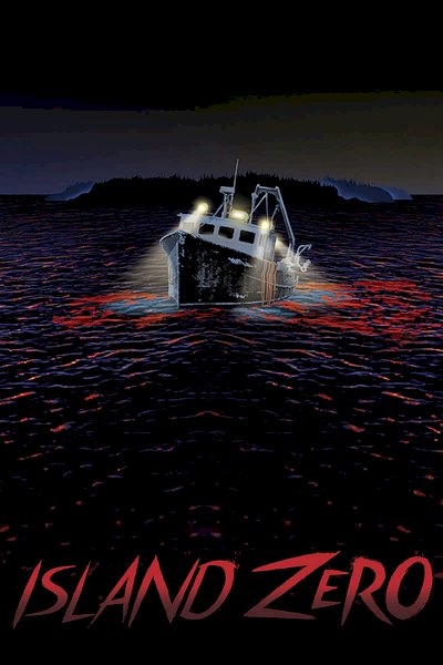 Island Zero Island Zero