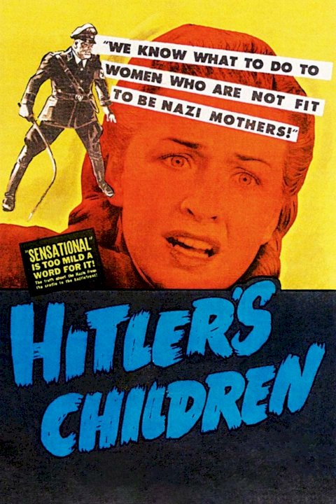 Hitler's Children Hitler's Children