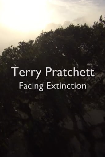 Terry Pratchett: Facing Extinction Terry Pratchett: Facing Extinction