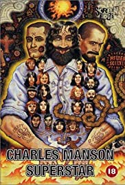 Charles Manson Superstar Charles Manson Superstar
