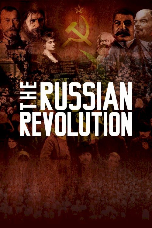 The Russian Revolution The Russian Revolution