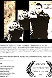 The Invisible Life of Thomas Lynch The Invisible Life of Thomas Lynch