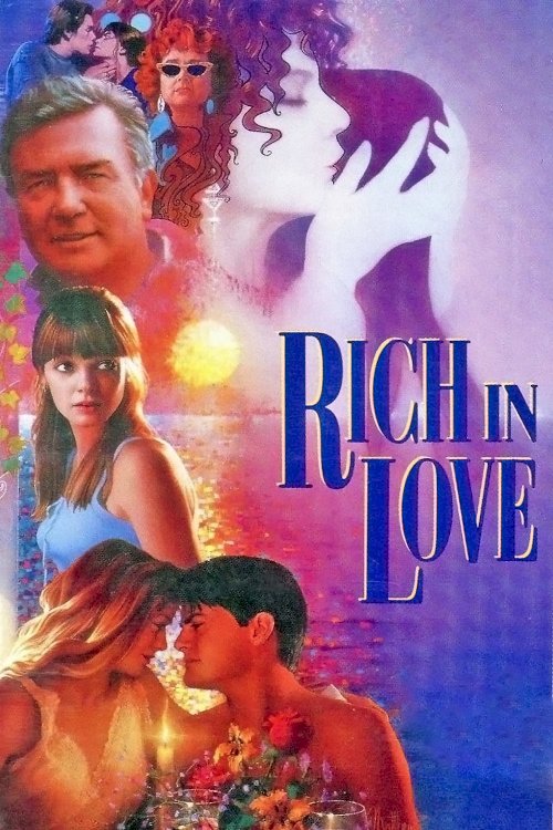 Rich in Love Rich in Love