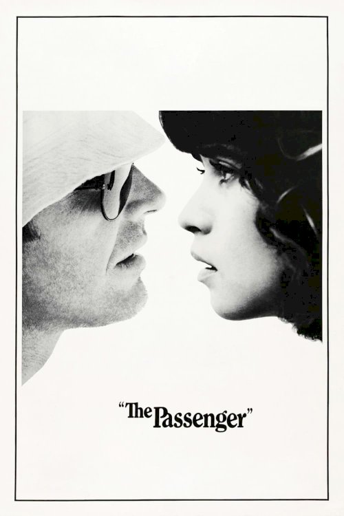 The Passenger The Passenger