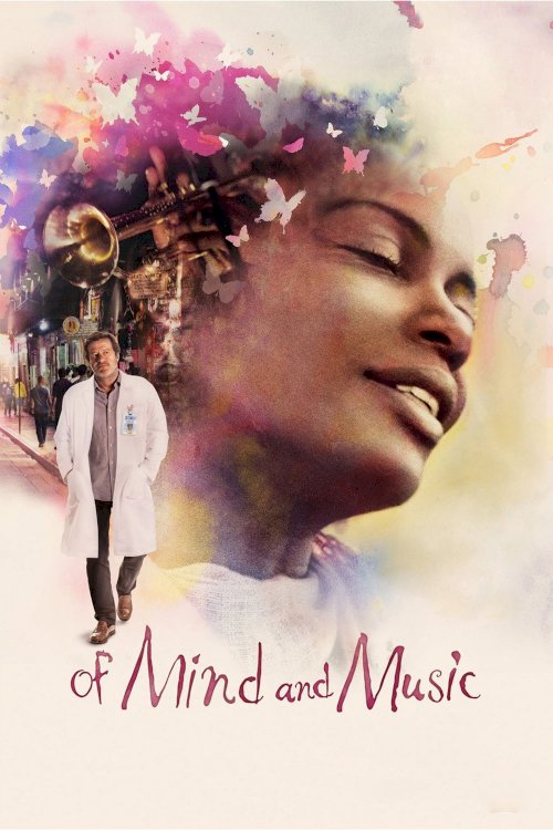 Of Mind and Music Of Mind and Music