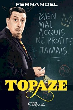 Topaze Topaze