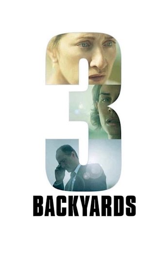 3 Backyards 3 Backyards