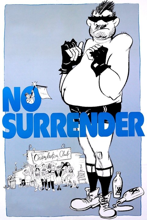 No Surrender No Surrender