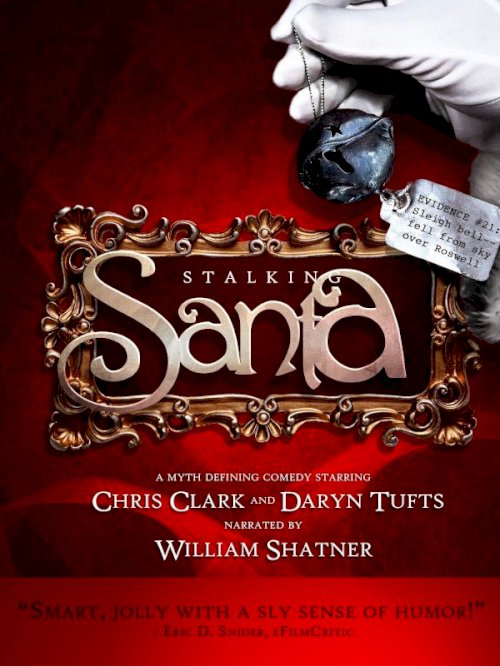 Stalking Santa Stalking Santa