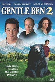 Gentle Ben 2: Danger on the Mountain Gentle Ben 2: Danger on the Mountain