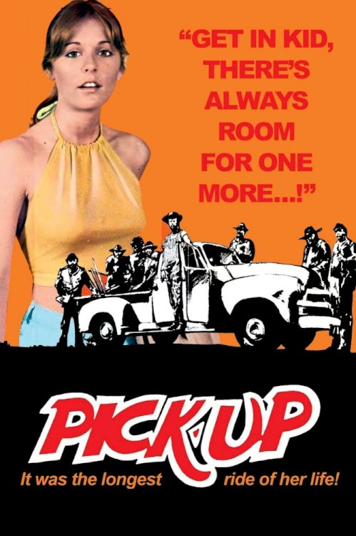 Pick-up Pick-up