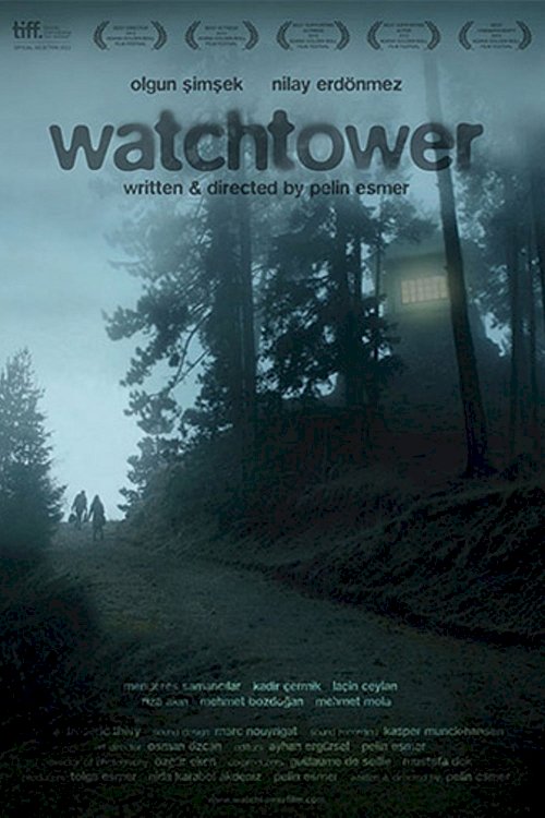 Watchtower Watchtower
