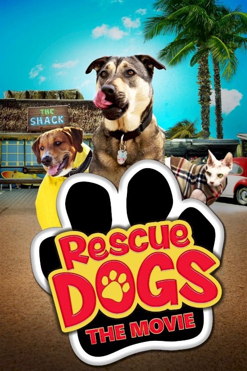 Rescue Dogs Rescue Dogs