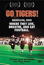 Go Tigers! Go Tigers!
