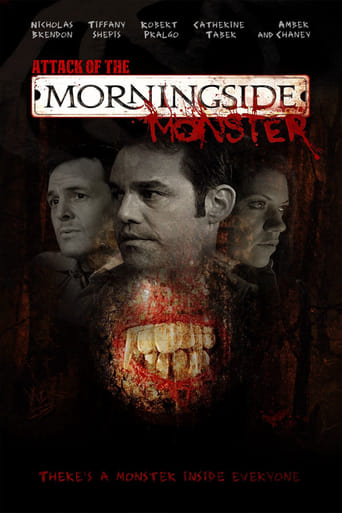The Morningside Monster The Morningside Monster
