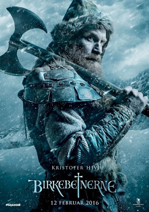 The Last King The Last King