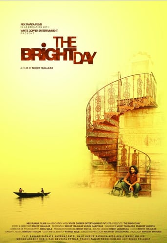 The Bright Day The Bright Day