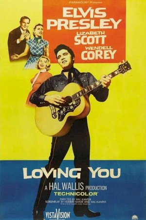 Loving You Loving You