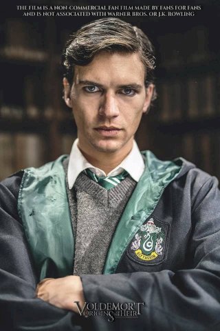 Voldemort: Origines of the Heir Voldemort: Origines of the Heir