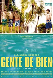 Gente de bien Gente de bien
