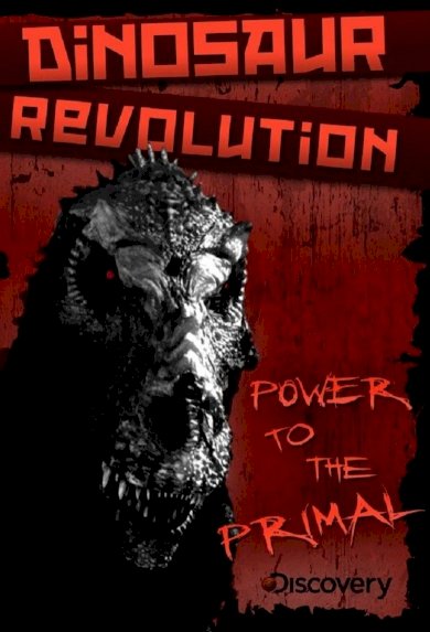 Dinosaur Revolution Dinosaur Revolution