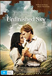 Unfinished Sky Unfinished Sky