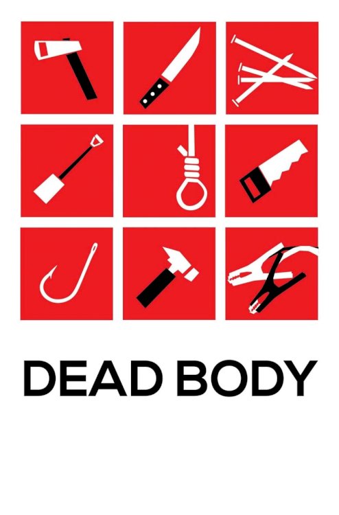 Dead Body Dead Body