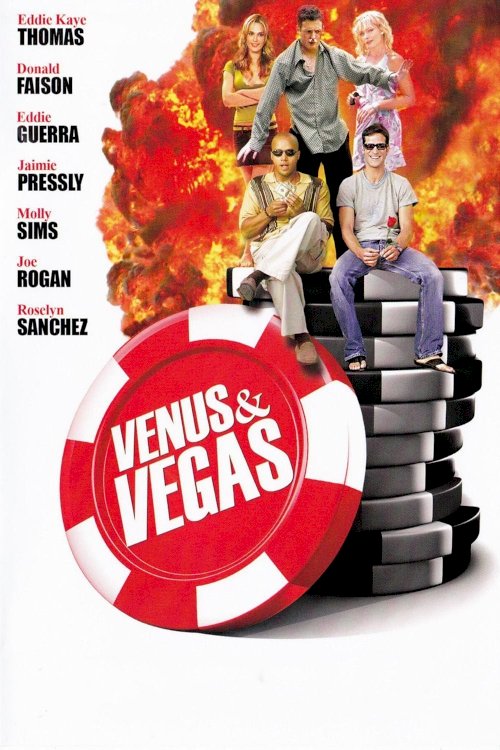 Venus & Vegas Venus & Vegas