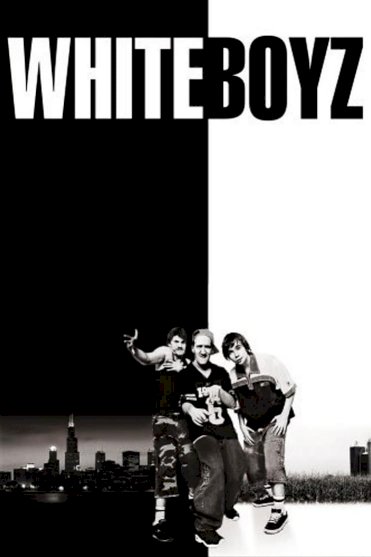 Whiteboyz Whiteboyz
