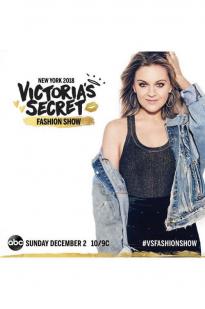 The Victoria's Secret Fashion Show Holiday Special The Victoria's Secret Fashion Show Holiday Special