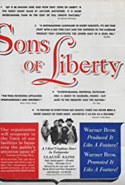 Sons of Liberty Sons of Liberty
