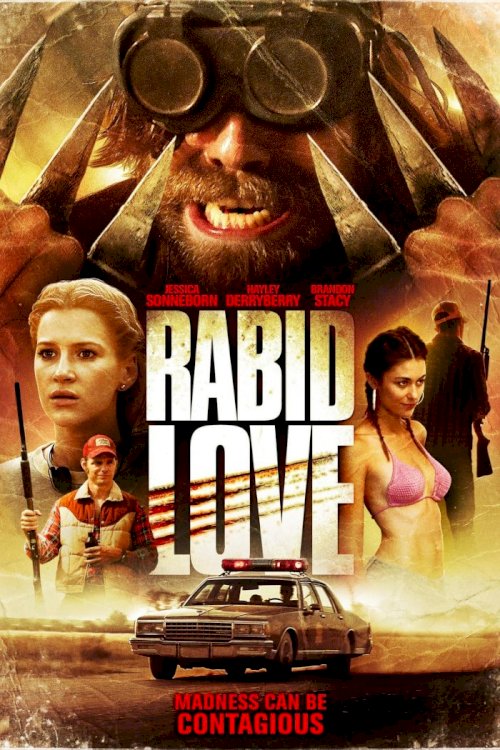 Rabid Love Rabid Love