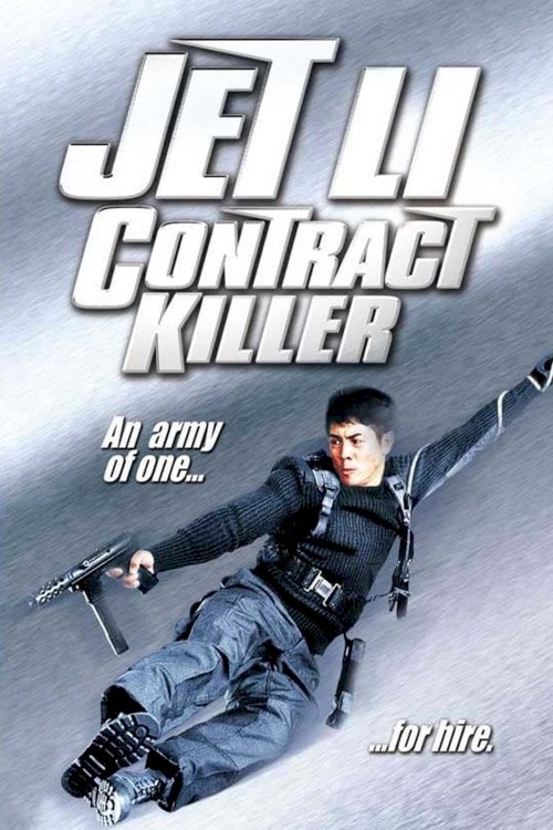 Contract Killer Contract Killer