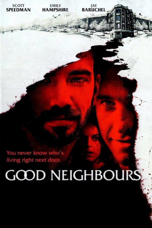 Good Neighbours Good Neighbours