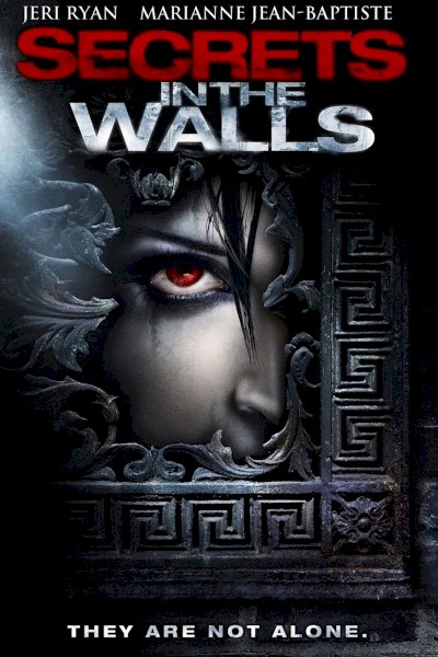 Secrets in the Walls Secrets in the Walls
