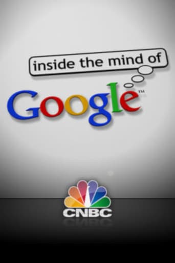 Inside The Mind of Google Inside The Mind of Google