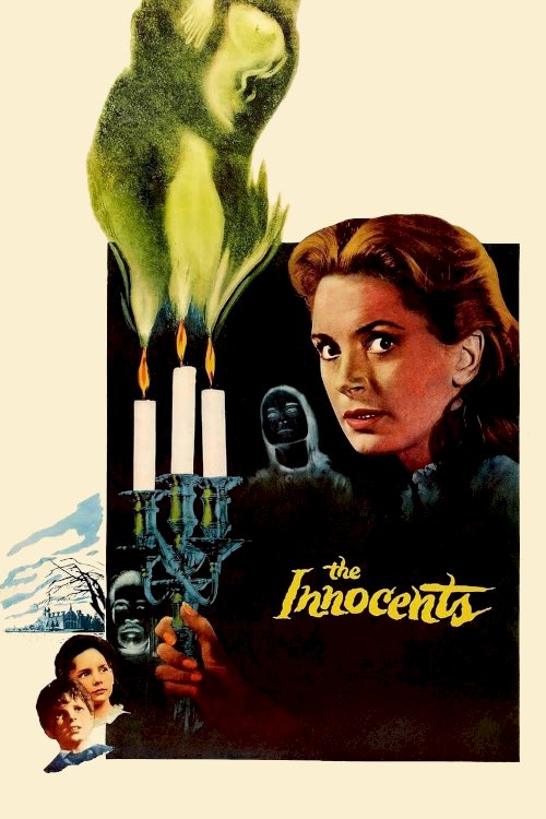 The Innocents The Innocents