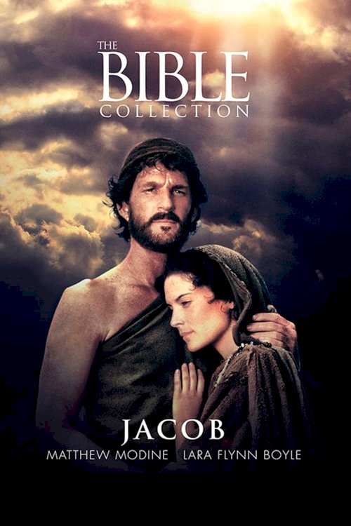 Jacob Jacob