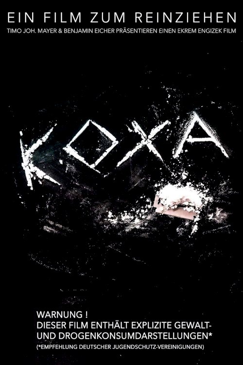 Koxa Koxa