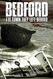 Bedford: The Town They Left Behind Bedford: The Town They Left Behind