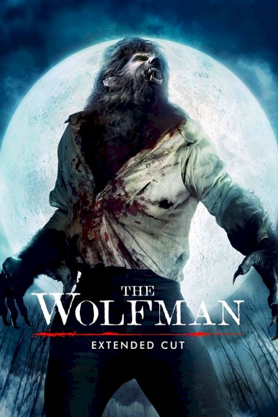 The Wolfman The Wolfman