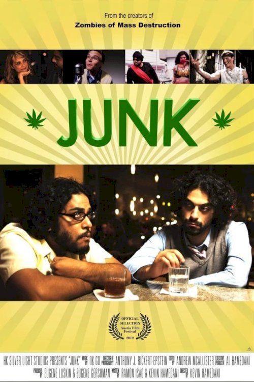 Junk Junk