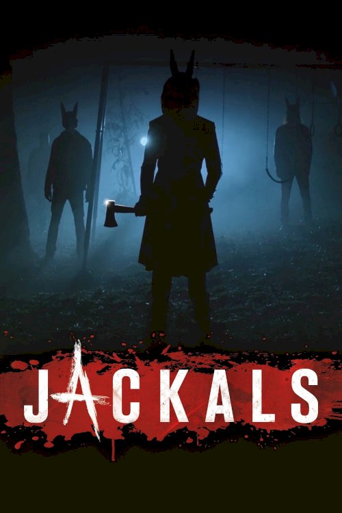 Jackals Jackals