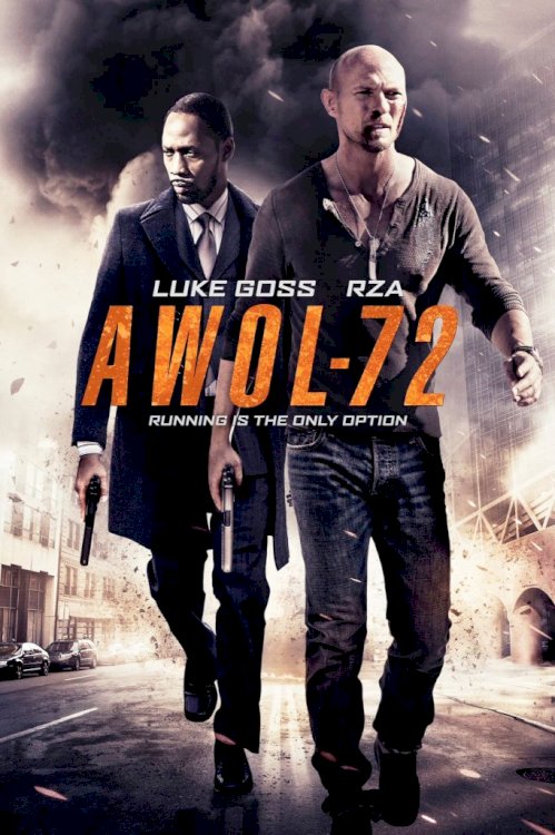 AWOL-72 AWOL-72