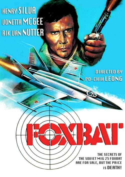 Foxbat Foxbat