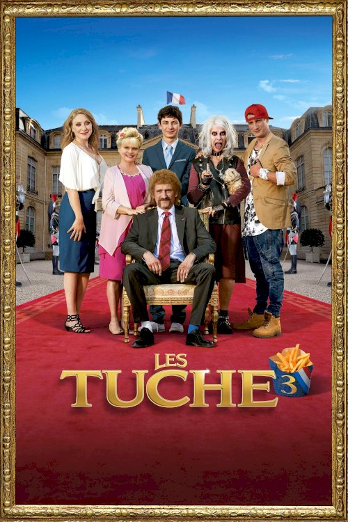 The Magic Tuche