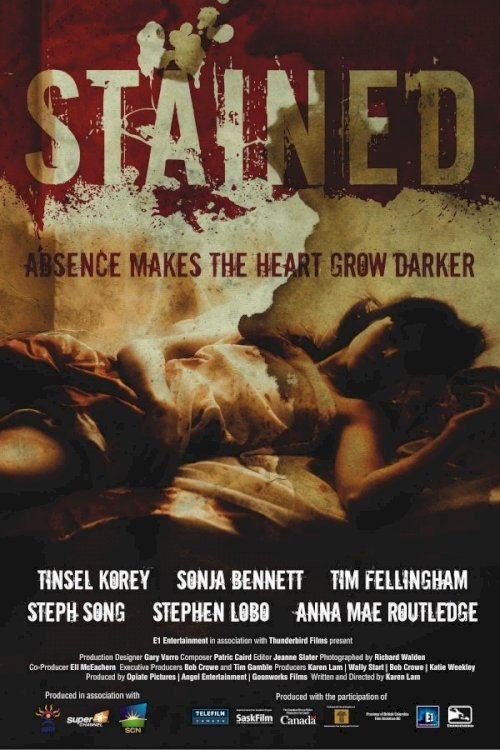 Stained Stained